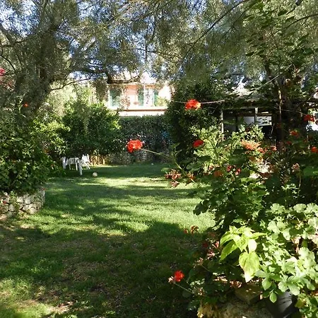 Ntinas House