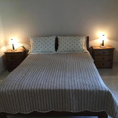 Apartmán Ntinas House Tsoukaládhes