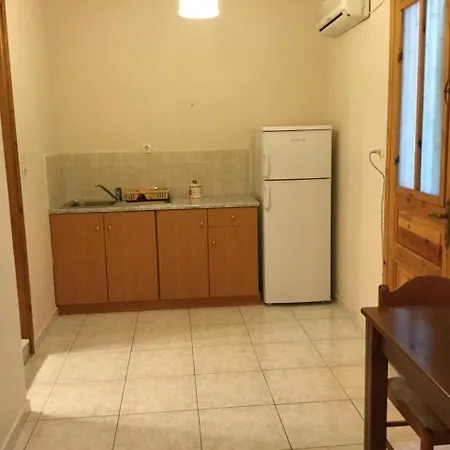شقة Ntinas House