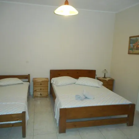 شقة Ntinas House Tsoukaládhes