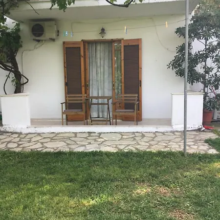 شقة Ntinas House *