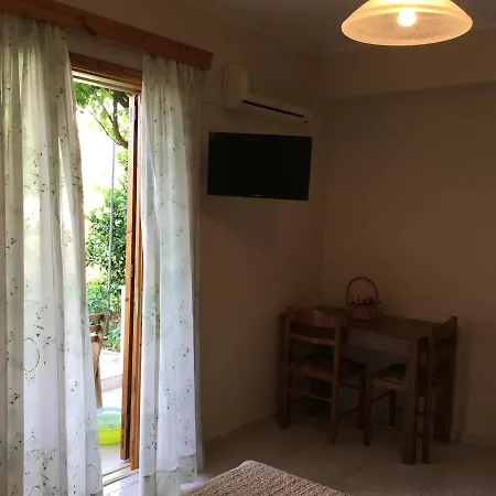شقة Ntinas House *